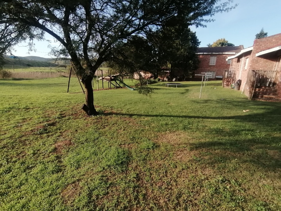 4 Bedroom Property for Sale in Manor Heights Eastern Cape